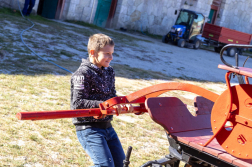 Hadijátékon jártak a tűzoltók