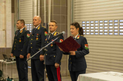 Vármegyei elismerések a nemzeti ünnep alkalmából