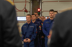 Vármegyei elismerések a nemzeti ünnep alkalmából