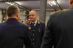 Vármegyei elismerések a nemzeti ünnep alkalmából