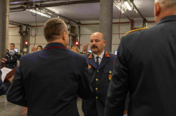 Vármegyei elismerések a nemzeti ünnep alkalmából