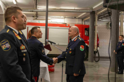 Vármegyei elismerések a nemzeti ünnep alkalmából