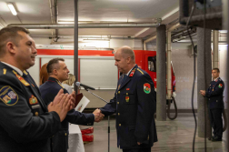 Vármegyei elismerések a nemzeti ünnep alkalmából