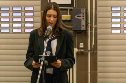 Vármegyei elismerések a nemzeti ünnep alkalmából