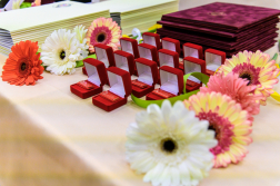 Országos elismerések a nemzeti ünnep alkalmából