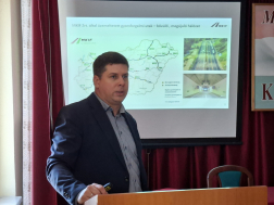 Rendkívüli időjárási helyzetekre készültek fel