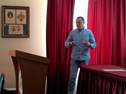 Rendkívüli időjárási helyzetekre készültek fel