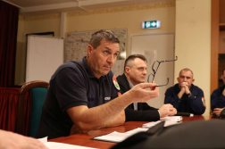 Katasztrófavédelem