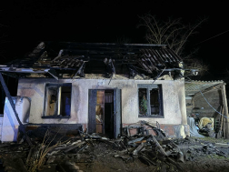 Környe háztűz /12.28./