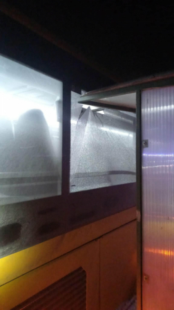 Kömlőd buszmentés