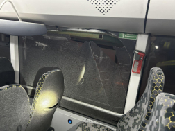 Kömlőd buszmentés