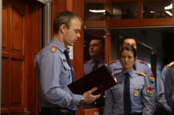 Elismerés a polgári védelmi világnap alkalmából