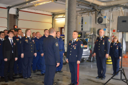 Megemlékezés és vármegyei elismerés Nemzeti Ünnepünk alkalmából