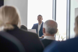 Árvízvédelmi felkészítést tartottak