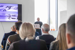 Árvízvédelmi felkészítést tartottak