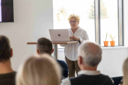 Árvízvédelmi felkészítést tartottak