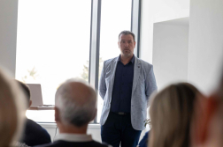 Árvízvédelmi felkészítést tartottak