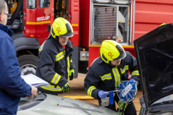 Műszaki mentő verseny