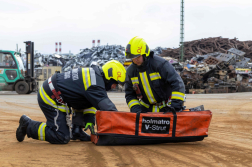 Műszaki mentő verseny