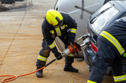 Műszaki mentő verseny