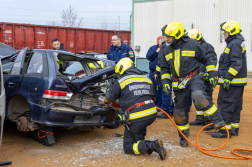 Műszaki mentő verseny