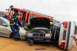 Műszaki mentő verseny