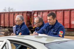 Műszaki mentő verseny