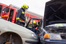 Műszaki mentő verseny