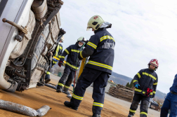 Műszaki mentő verseny