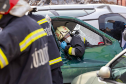 Műszaki mentő verseny