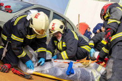 Műszaki mentő verseny