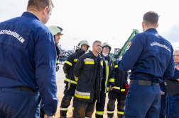 Műszaki mentő verseny