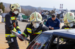 Műszaki mentő verseny