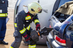 Műszaki mentő verseny