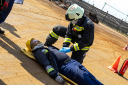 Műszaki mentő verseny