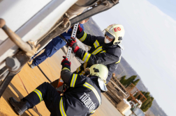 Műszaki mentő verseny