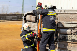 Műszaki mentő verseny