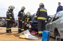 Műszaki mentő verseny