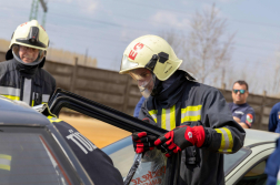 Műszaki mentő verseny