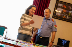 Rekordszámú, több mint négyszáz mű az alkotói pályázaton