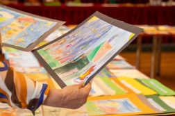 Rekordszámú, több mint négyszáz mű az alkotói pályázaton