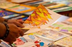 Rekordszámú, több mint négyszáz mű az alkotói pályázaton