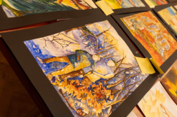 Rekordszámú, több mint négyszáz mű az alkotói pályázaton