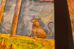 Rekordszámú, több mint négyszáz mű az alkotói pályázaton