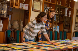 Rekordszámú, több mint négyszáz mű az alkotói pályázaton