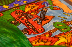 Rekordszámú, több mint négyszáz mű az alkotói pályázaton