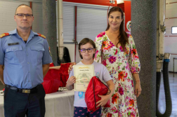 Eredményhirdetés az alkotói pályázaton