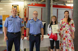 Eredményhirdetés az alkotói pályázaton