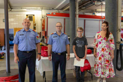 Eredményhirdetés az alkotói pályázaton