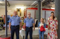 Eredményhirdetés az alkotói pályázaton